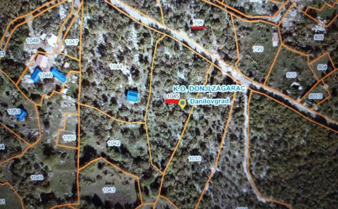 Investing/Development for Sale eimenovani put. Photo#1 Investing/Development for Sale eimenovani put. Photo#1