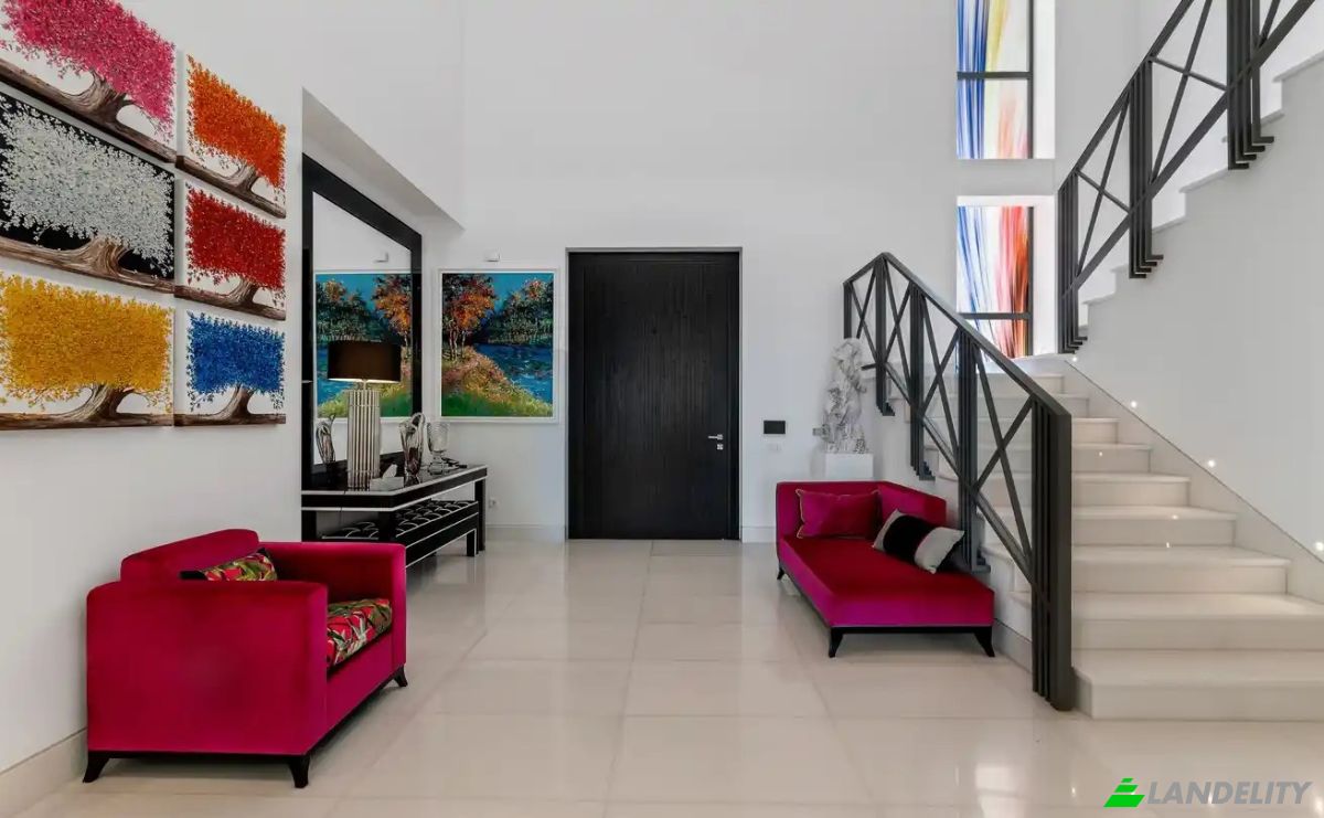 Single Family Home for Sale Calle Sierra Blanca, Marbella, Malaga, Andalusia, Spain. Photo 11