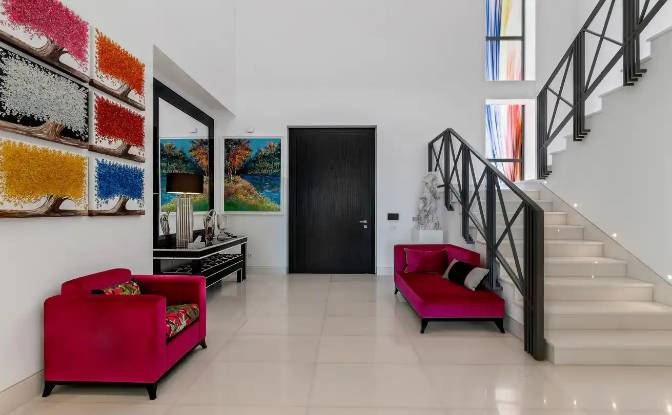 Single Family Home for Sale Calle Sierra Blanca. Photo#11