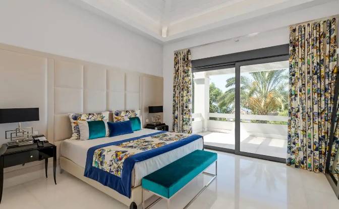 Single Family Home for Sale Calle Sierra Blanca. Photo#12