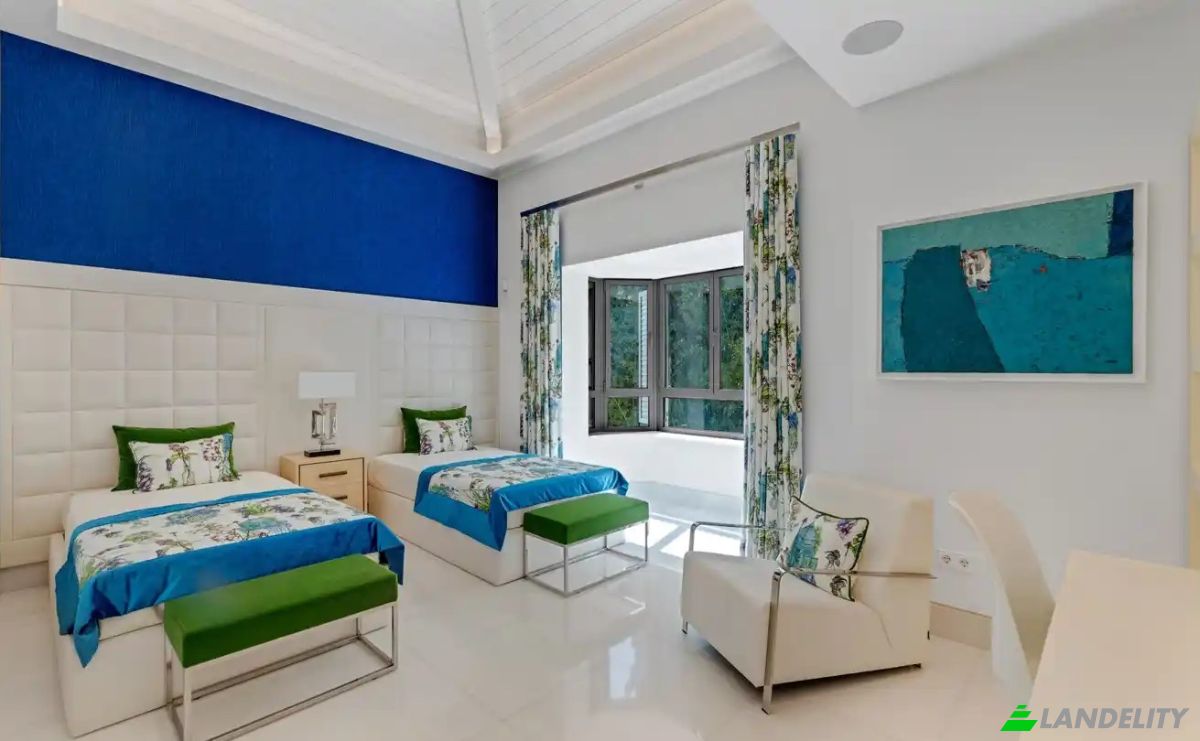 Single Family Home for Sale Calle Sierra Blanca, Marbella, Malaga, Andalusia, Spain. Photo 17