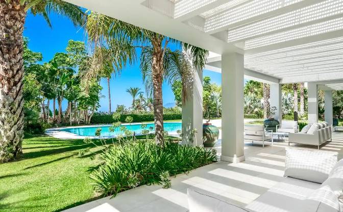 Single Family Home for Sale Calle Sierra Blanca. Photo#19
