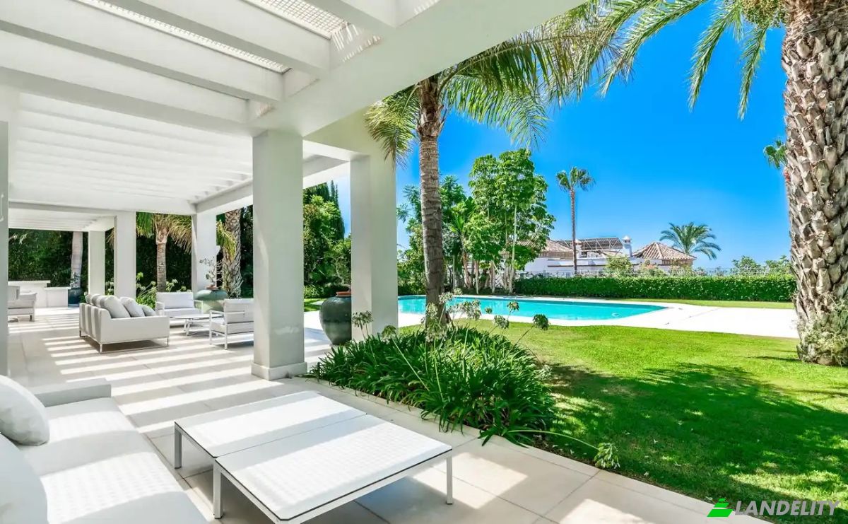 Single Family Home for Sale Calle Sierra Blanca, Marbella, Malaga, Andalusia, Spain. Photo 20