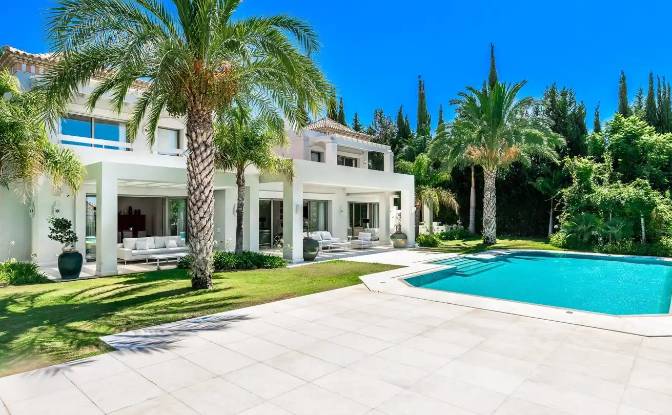 Single Family Home for Sale Calle Sierra Blanca. Photo#22