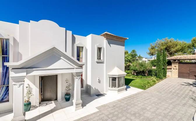 Single Family Home for Sale Calle Sierra Blanca. Photo#23