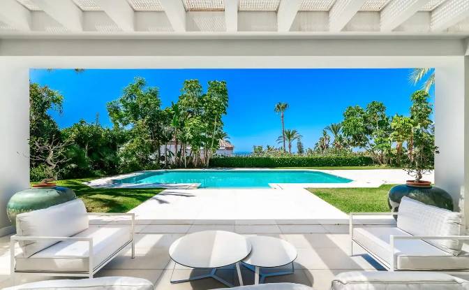 Single Family Home for Sale Calle Sierra Blanca. Photo#25