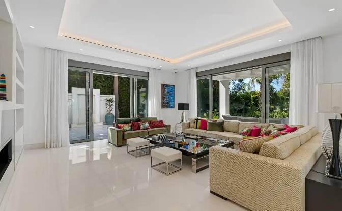 Single Family Home for Sale Calle Sierra Blanca. Photo#6