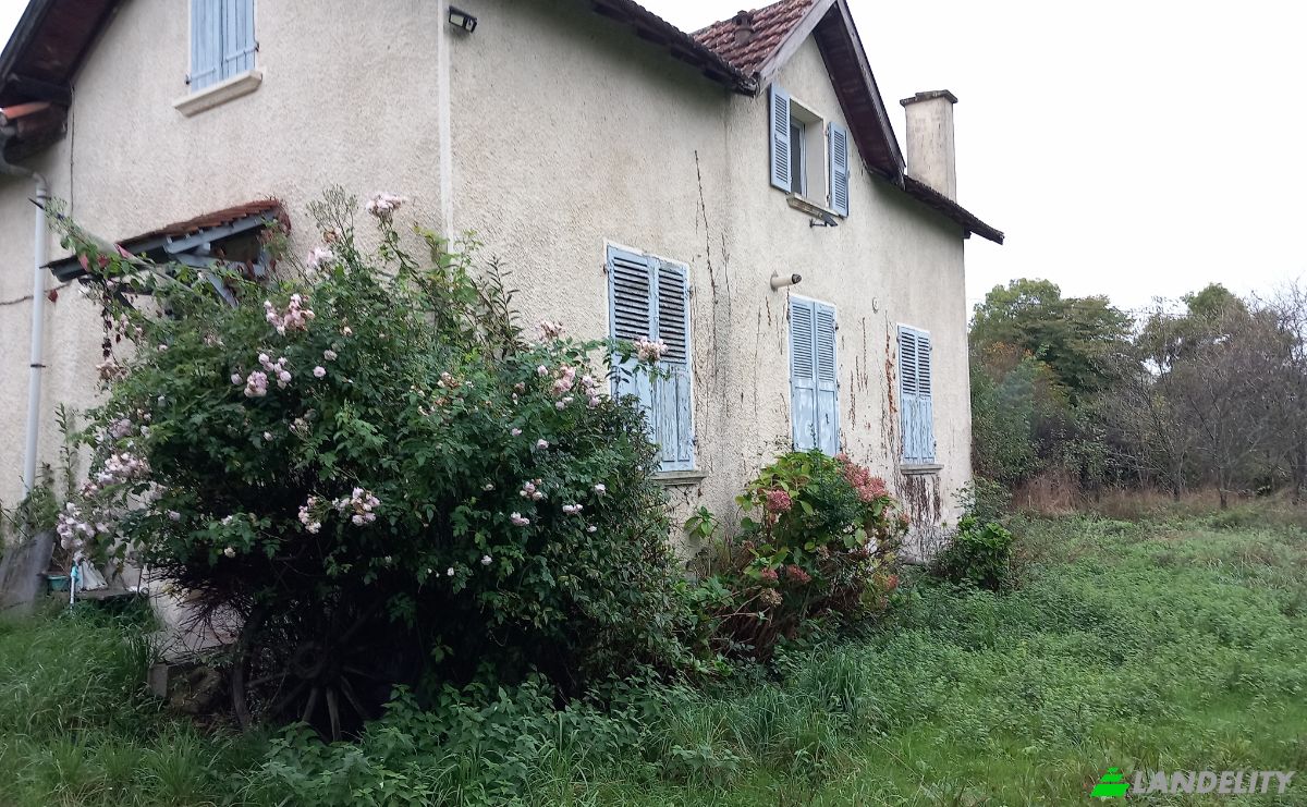 Farm/Ranch for Sale 14 Rte du Lac, 64350 Bassillon-Vauze, Bassillon-Vauze, Pyrenees-Atlantiques, Nouvelle-Aquitaine, France. Photo 2