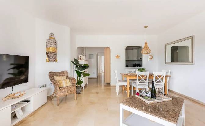 Appartement Te koop Urb Mijas Golf. Foto#2