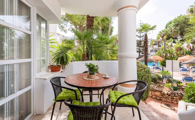 Apartment for Sale - Mijas, Spain