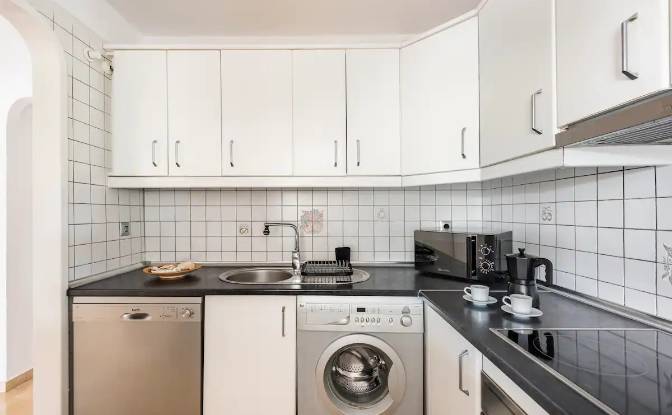 Appartement Te koop Urb Mijas Golf. Foto#5