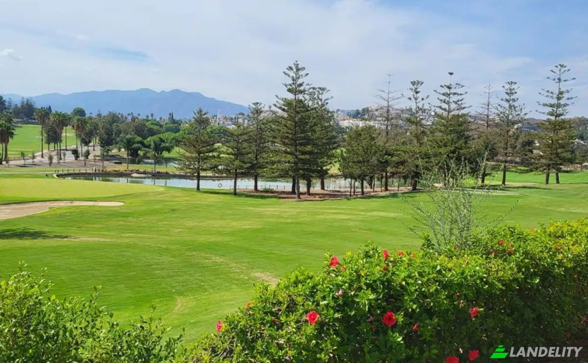 Appartement Te koop Urb Mijas Golf, Las Lagunas de Mijas, Mijas, Malaga, Andalusia, Spain. Foto 6