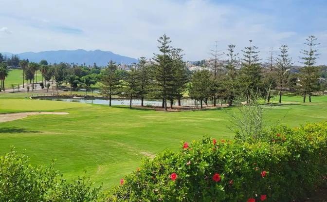 Appartement Te koop Urb Mijas Golf. Foto#6
