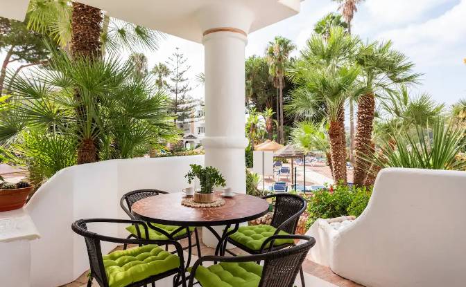 Appartement Te koop Urb Mijas Golf. Foto#8