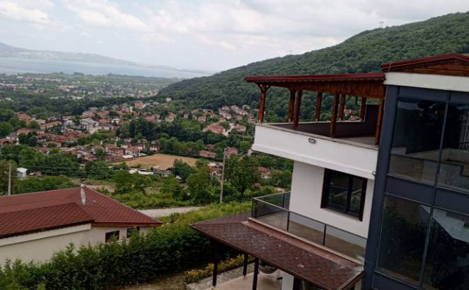 Villa for Sale Kurtkoy Dibektas, Yayla Cd No:60. Photo#2 Villa for Sale Kurtkoy Dibektas, Yayla Cd No:60. Photo#2