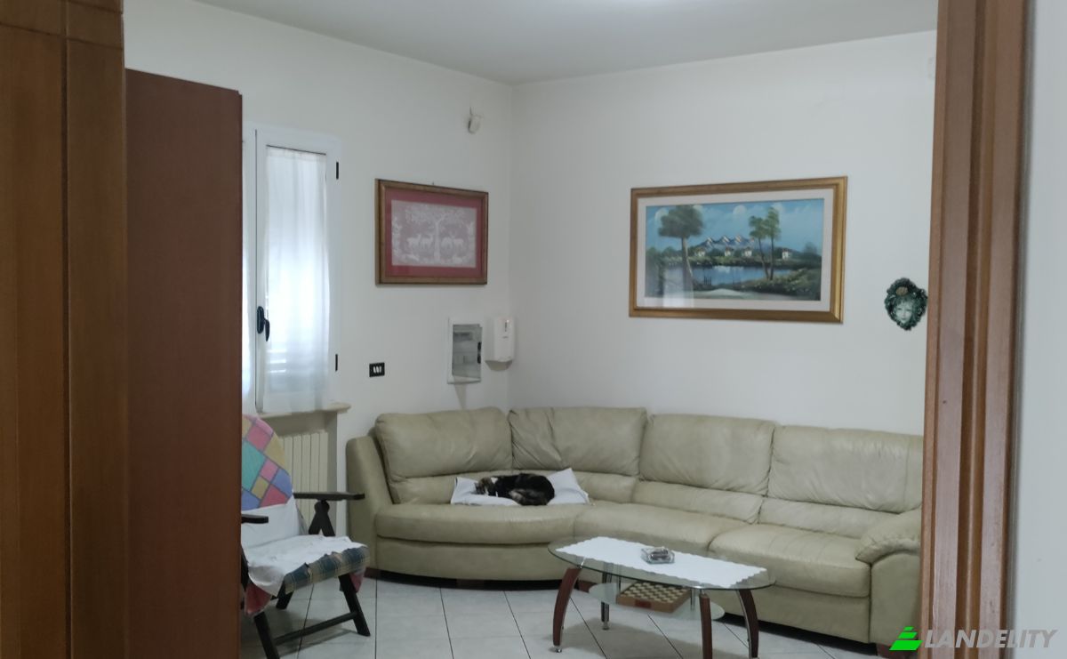 Villa in vendita Via Padula, 73010 Sogliano Cavour LE, Sogliano Cavour LE, Provincia di Lecce, Puglia, Italia. Foto 16