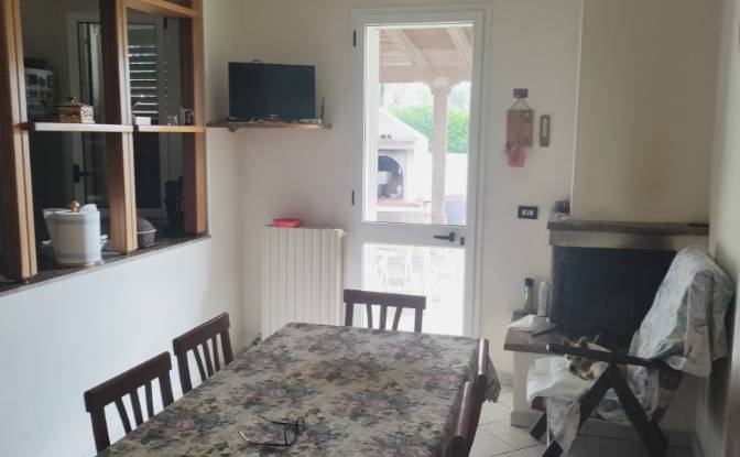 Villa in vendita Via Padula. Foto#17