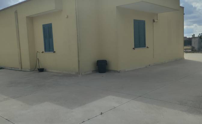 Villa in vendita Via Padula. Foto#5