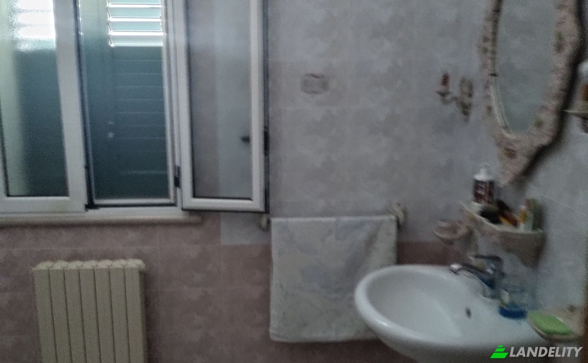 Villa in vendita Via Padula, 73010 Sogliano Cavour LE, Sogliano Cavour LE, Provincia di Lecce, Puglia, Italia. Foto 7