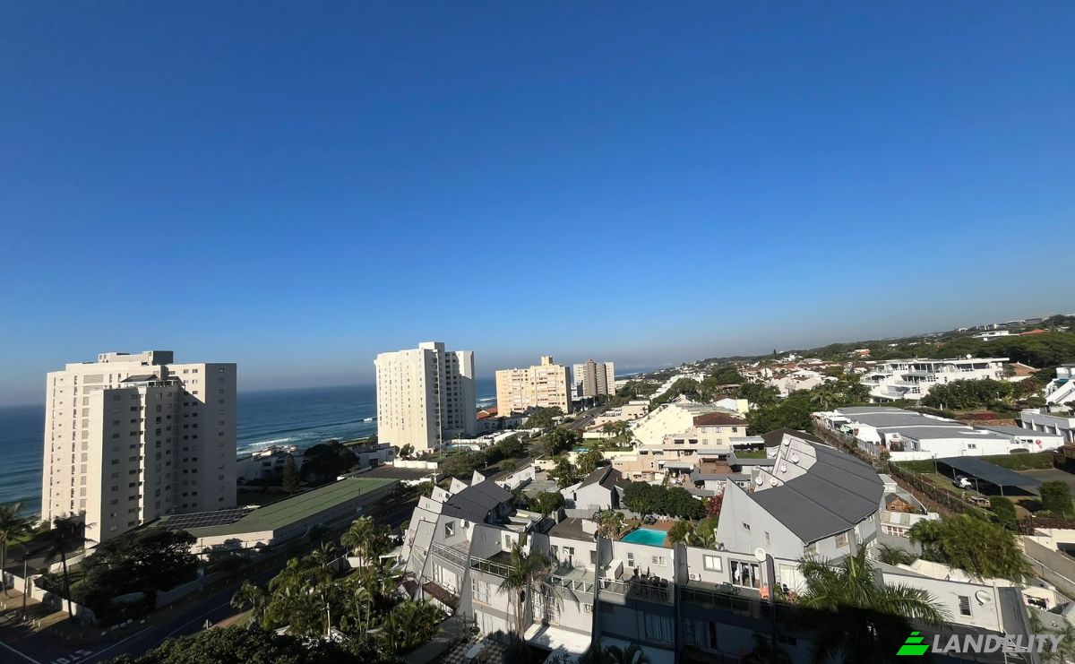 Apartment for Rent 13 Ocean Way, Umhlanga, eThekwini Metropolitan Municipality, KwaZulu-Natal, South Africa, 4320. Photo 5