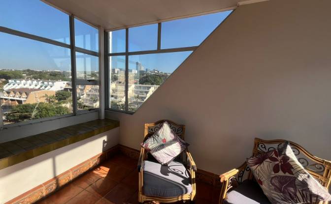 Apartment Rentals - Umhlanga, South Africa
