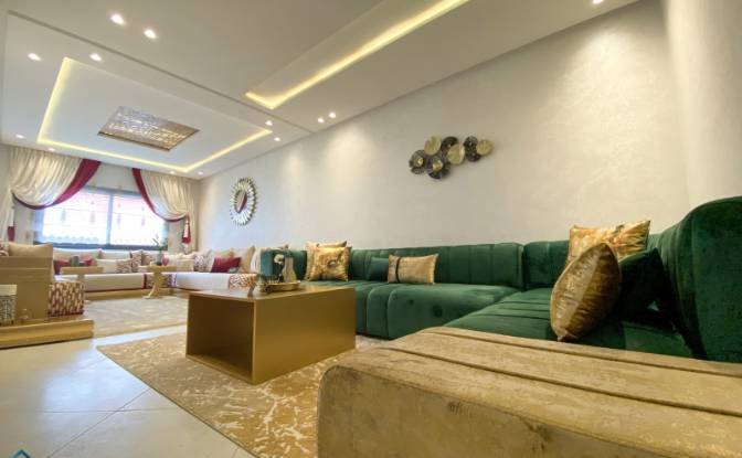Apartment for Sale - Kenitra, Morocco