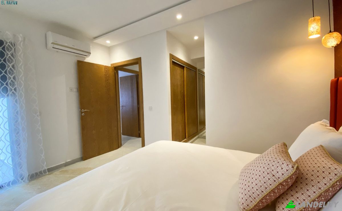 Apartment for Sale Kenitra, Rabat-Sale-Kenitra, Morocco. Photo 2