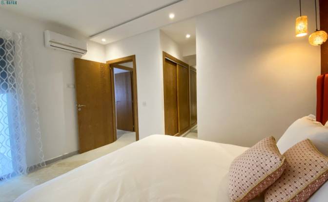 Apartment for Sale Kenitra, Rabat-Sale-Kenitra. Photo#2