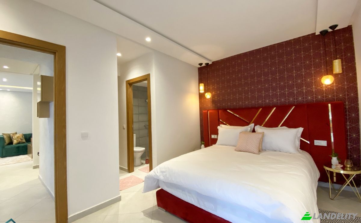 Apartment for Sale Kenitra, Rabat-Sale-Kenitra, Morocco. Photo 3