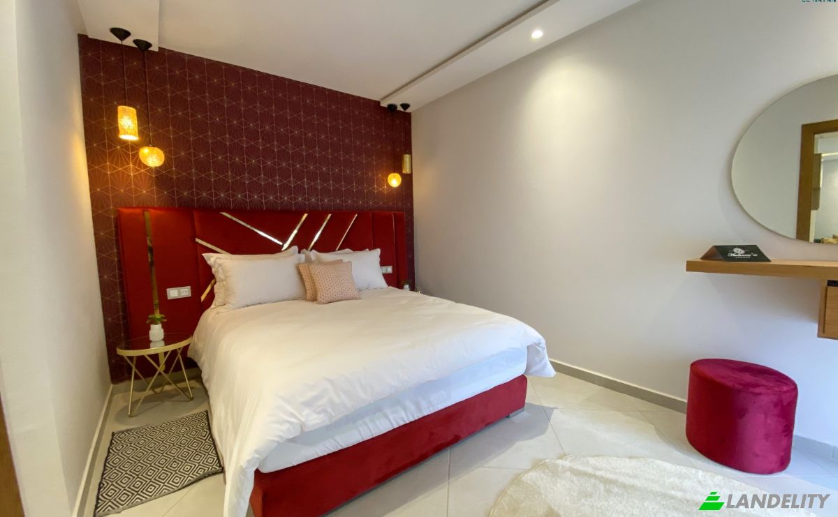 Apartment for Sale Kenitra, Rabat-Sale-Kenitra, Morocco. Photo 4