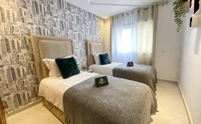 Apartment for Sale Kenitra, Rabat-Sale-Kenitra. Photo#7
