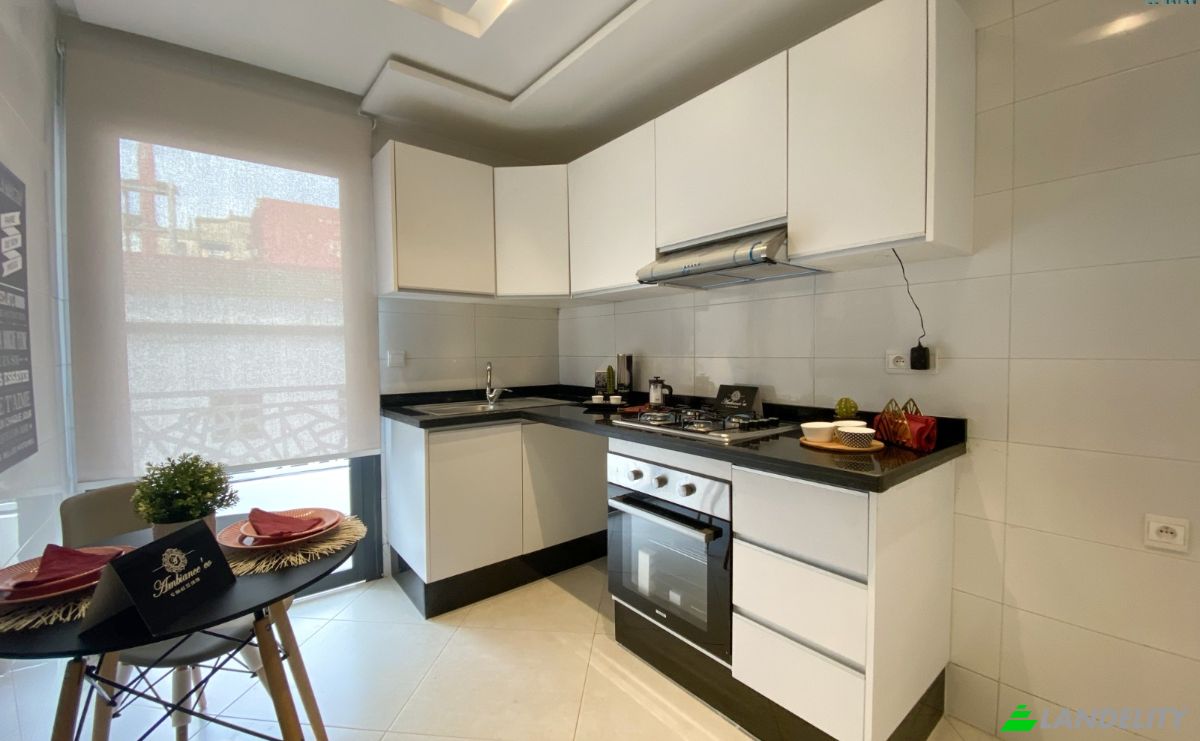 Apartment for Sale Kenitra, Rabat-Sale-Kenitra, Morocco. Photo 8