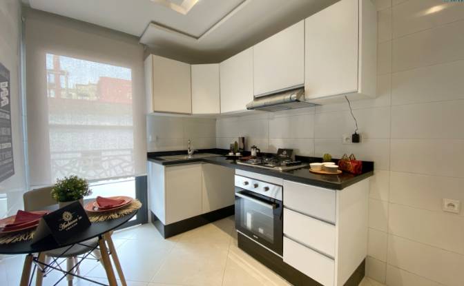 Apartment for Sale Kenitra, Rabat-Sale-Kenitra. Photo#8