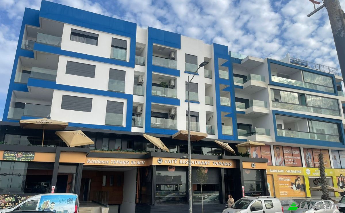 Investing/Development for Sale Kenitra, Rabat-Sale-Kenitra, Morocco. Photo 2