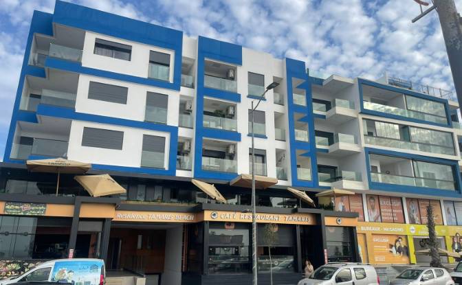 Investing/Development for Sale Kenitra. Photo#2