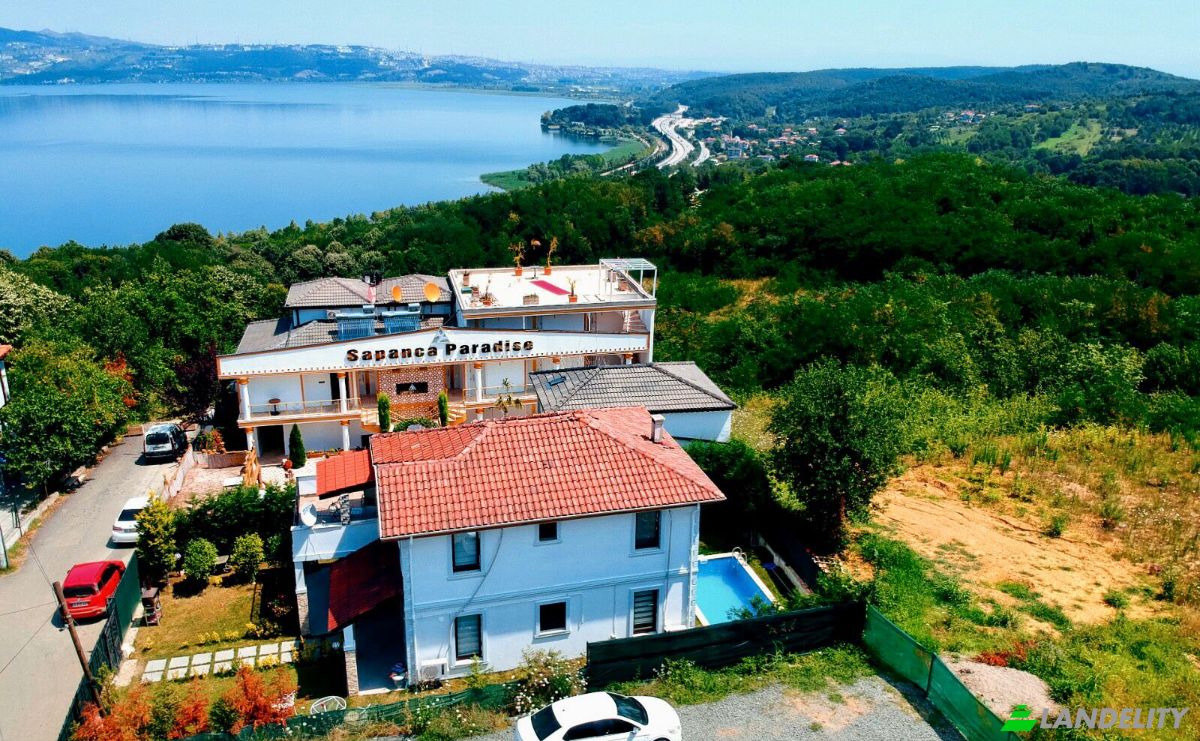 Apartment for Sale Fevziye, Sapanca, Sakarya, Turkiye, Fevziye Koyu Ic Yolu, 54600 Sapanca Sakarya. Photo 1
