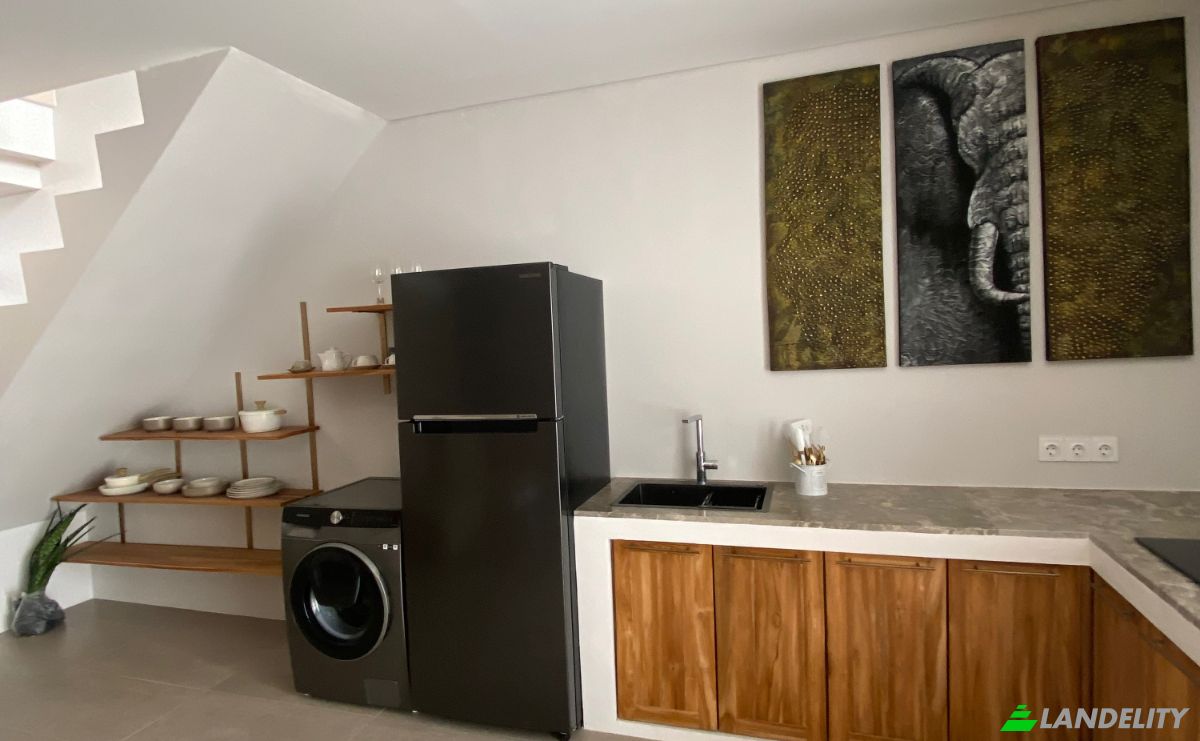 Townhouse for Sale Tumbak Bayuh, Mengwi, Badung Regency, Bali, Indonesia, Bali 80351. Photo 8