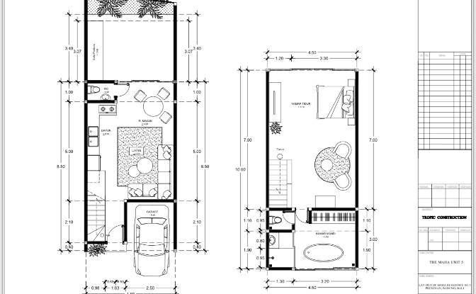 Townhouse for Sale Tumbak Bayuh, Mengwi. Photo#17 Townhouse for Sale Tumbak Bayuh, Mengwi. Photo#17