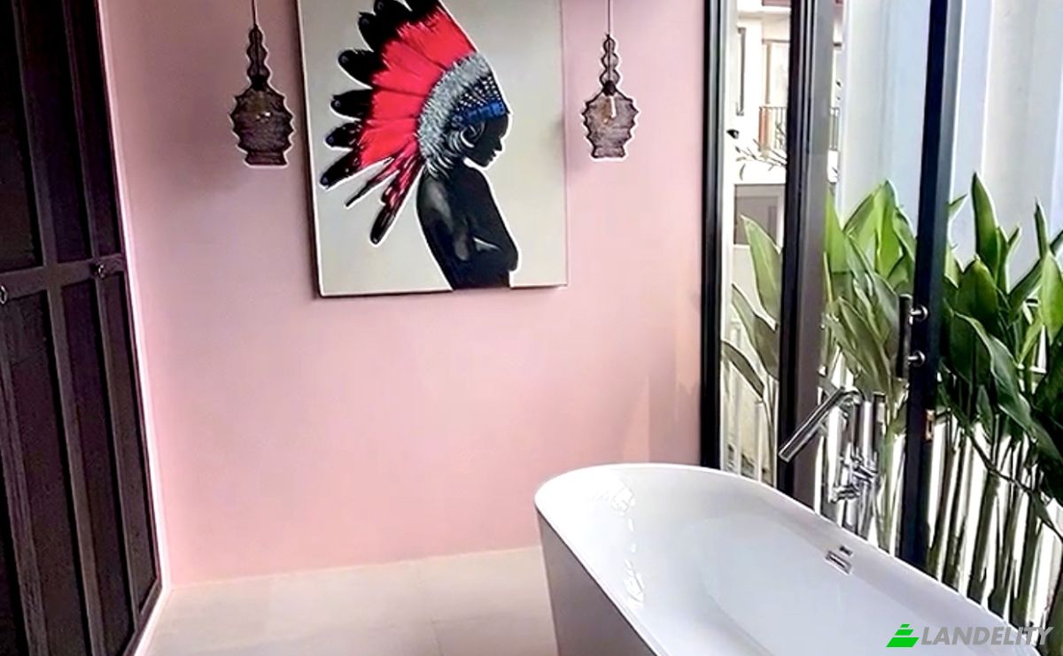 Townhouse for Sale Tumbak Bayuh, Mengwi, Badung Regency, Bali, Indonesia, Bali 80351. Photo 6