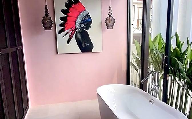 Townhouse for Sale Tumbak Bayuh, Mengwi. Photo#6 Townhouse for Sale Tumbak Bayuh, Mengwi. Photo#6