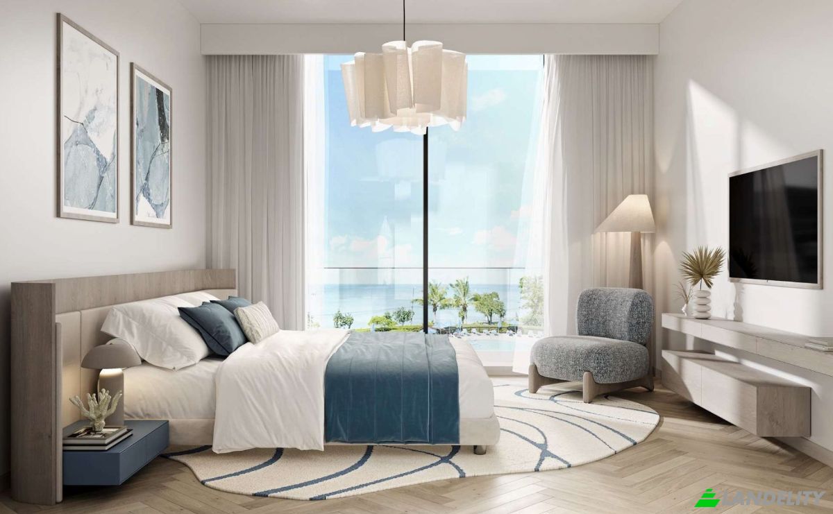 Apartament na sprzedaż Al Marjan Is Blvd, Al Jazeera Al Hamra - Ras al Khaimah - United Arab Emirates, Jazeerat Al Marjan, Ras al Khaimah, United Arab Emirates. Zdjęcie 2