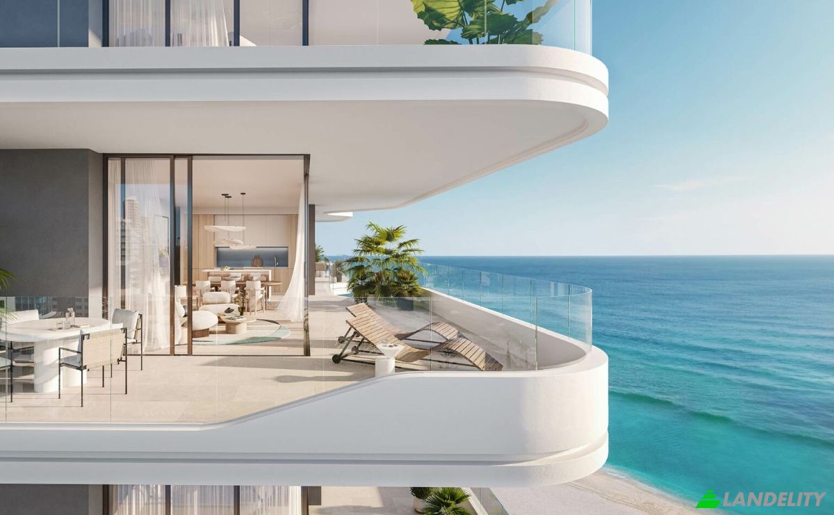 Apartament na sprzedaż Al Marjan Is Blvd, Al Jazeera Al Hamra - Ras al Khaimah - United Arab Emirates, Jazeerat Al Marjan, Ras al Khaimah, United Arab Emirates. Zdjęcie 3