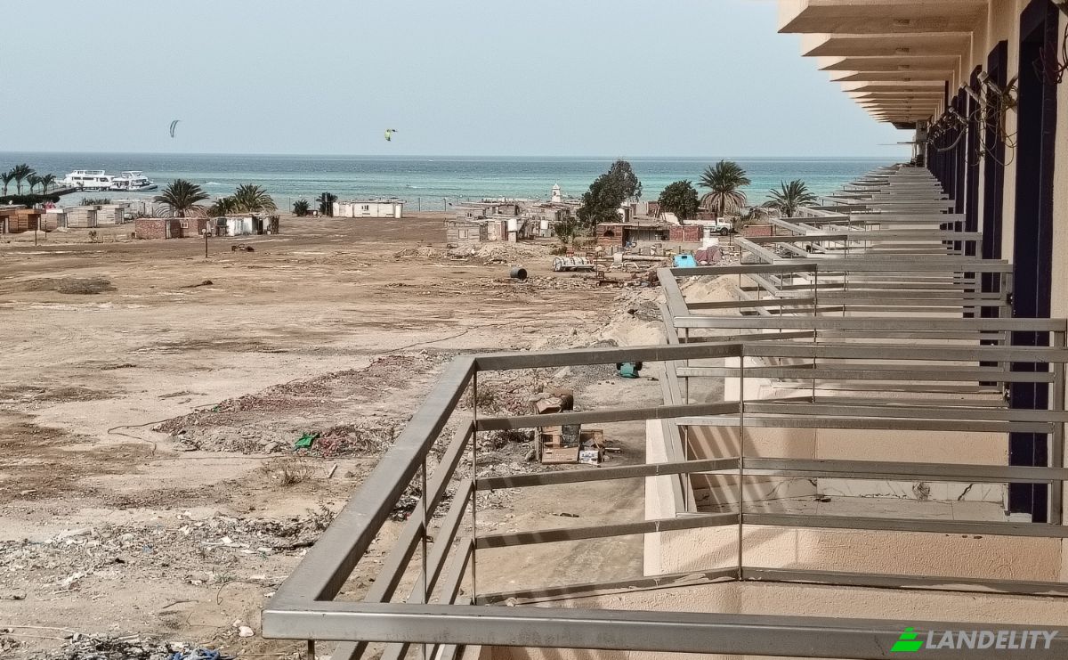 Apartment for Sale 1982204, Hurghada, Hurghada 2, Red Sea Governorate, Egypt. Photo 6