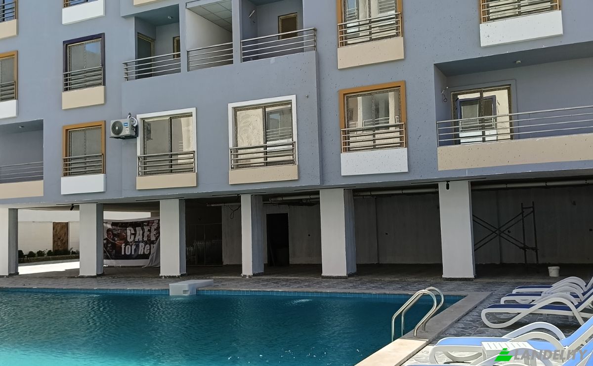 Apartment for Sale 1982204, Hurghada, Hurghada 2, Red Sea Governorate, Egypt. Photo 8
