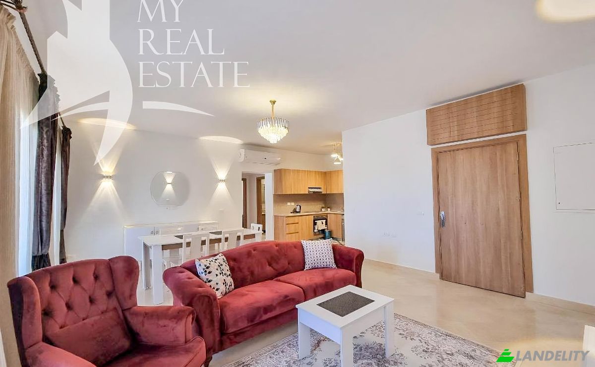 Apartment for Sale Hurghada, Hurghada 1, Red Sea Governorate, Egypt, Red Sea Governorate 1960825. Photo 2