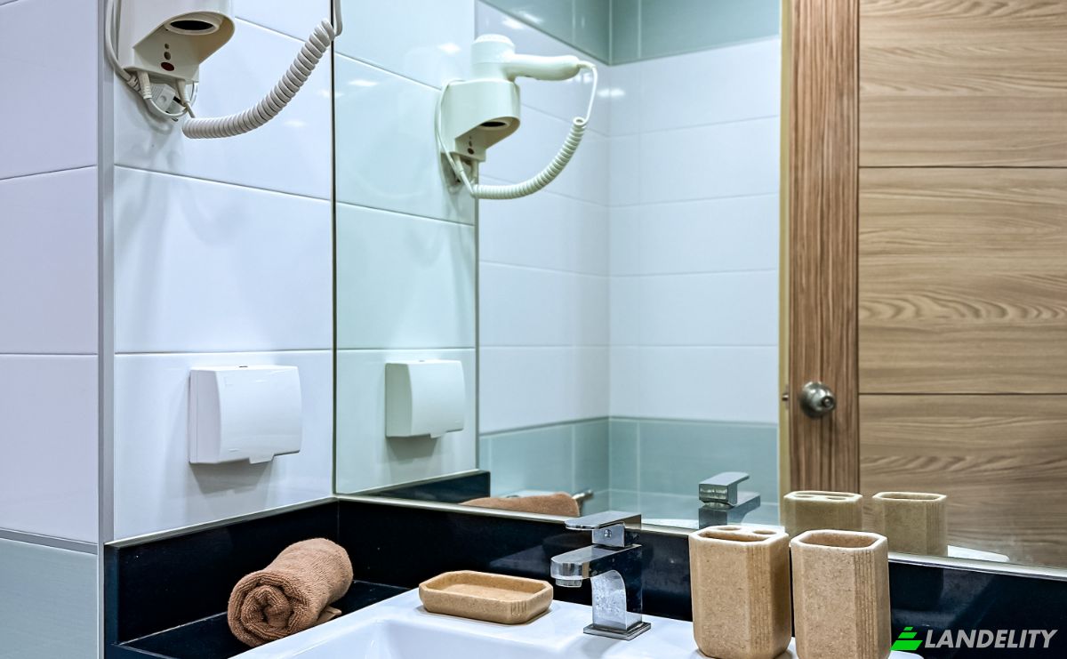 Condo for Sale 444 247 Moo 1, Tambon Na Chom Thian, Amphoe Sattahip, Chang Wat Chon Buri 20250, Na Chom Thian, Sattahip District, Chon Buri, Thailand. Photo 11