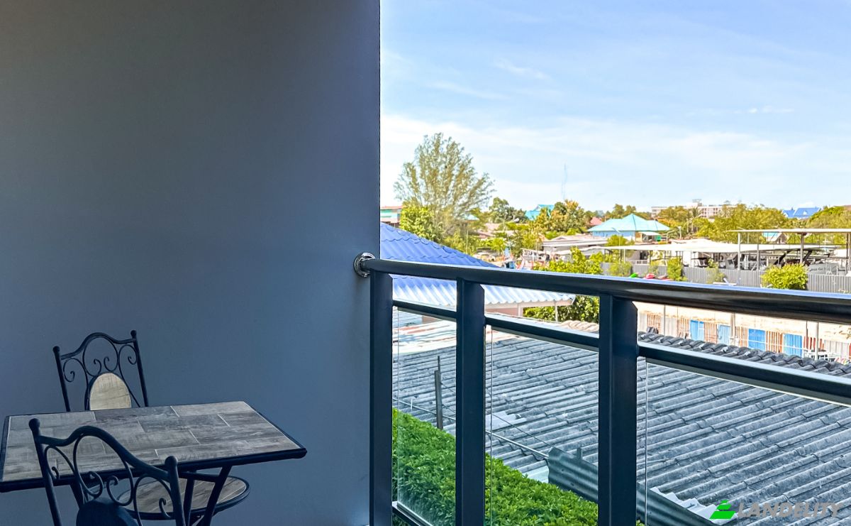 Condo for Sale 444 247 Moo 1, Tambon Na Chom Thian, Amphoe Sattahip, Chang Wat Chon Buri 20250, Na Chom Thian, Sattahip District, Chon Buri, Thailand. Photo 12