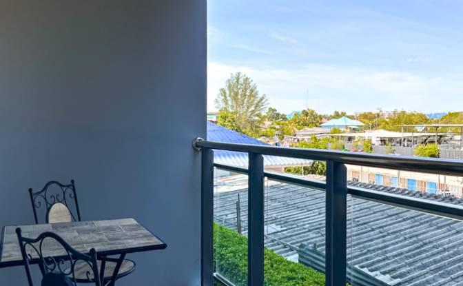 Condo for Sale 444 247 Moo 1, Tambon Na Chom Thian. Photo#12