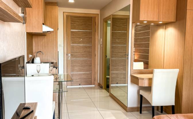 Condo for Sale 444 247 Moo 1, Tambon Na Chom Thian. Photo#6