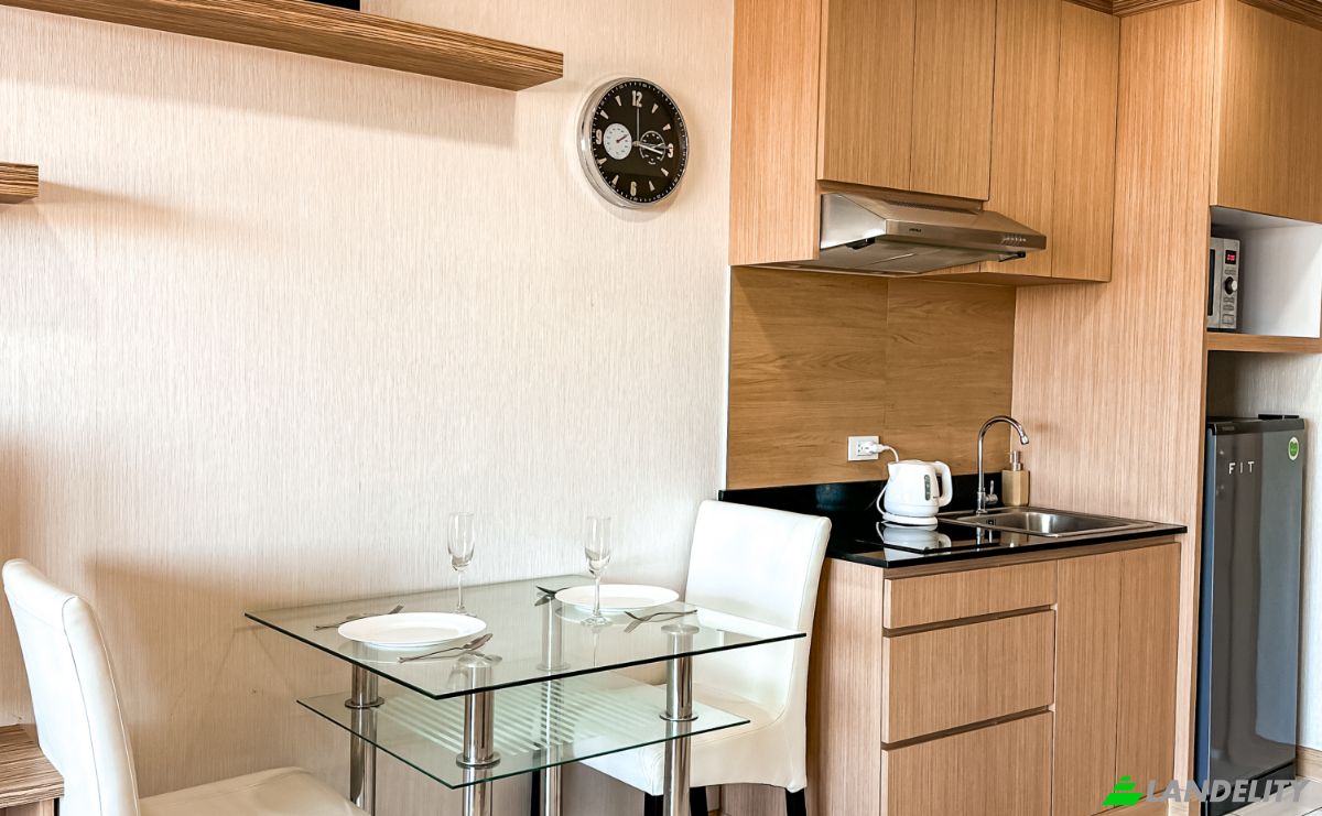 Condo for Sale 444 247 Moo 1, Tambon Na Chom Thian, Amphoe Sattahip, Chang Wat Chon Buri 20250, Na Chom Thian, Sattahip District, Chon Buri, Thailand. Photo 7